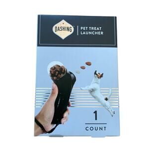 Pet Treat Launcher‎
